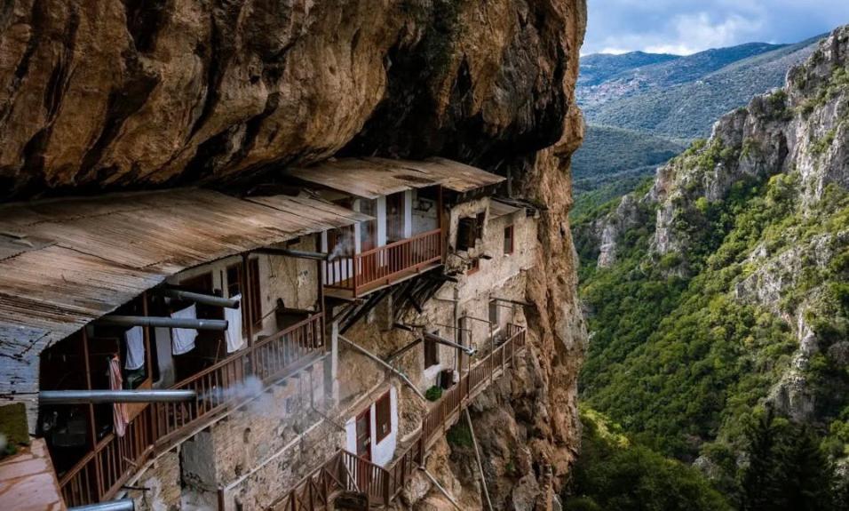Terra Petra Villa At Psari Trikolonon Gortynia Psárion Exteriér fotografie