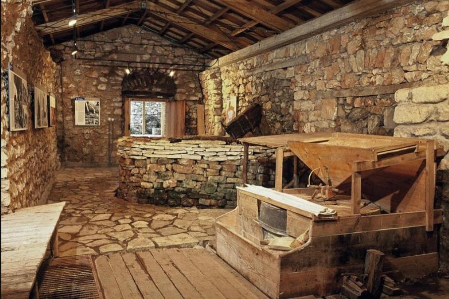 Terra Petra Villa At Psari Trikolonon Gortynia Psárion Exteriér fotografie