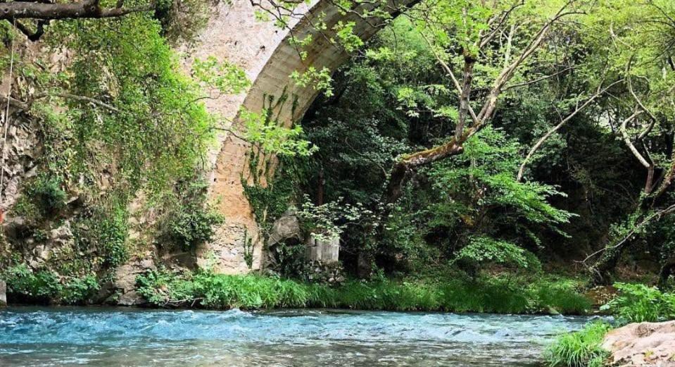 Terra Petra Villa At Psari Trikolonon Gortynia Psárion Exteriér fotografie